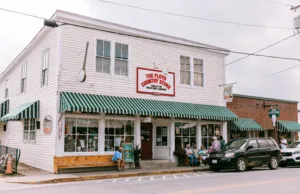 Record Tour: 16 Music Sites And Stories Across Virginia