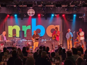 Record Tour: 16 Music Sites And Stories Across Virginia