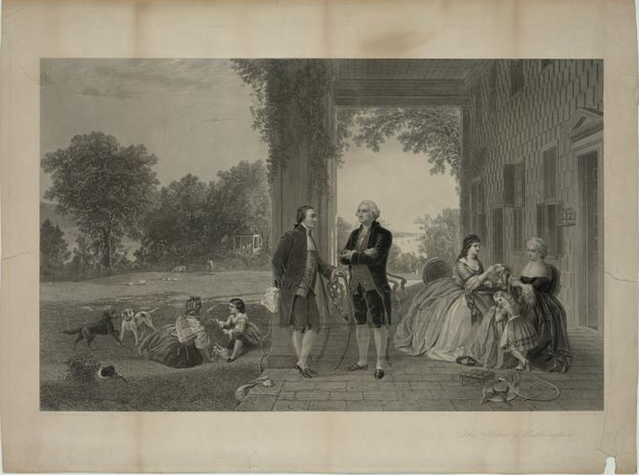 Do you know these 9 quirky George Washington facts? Do you know these 9 quirky George Washington facts?