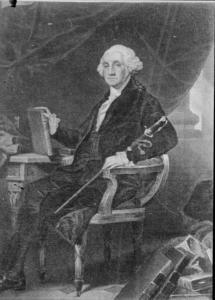Do you know these 9 quirky George Washington facts?