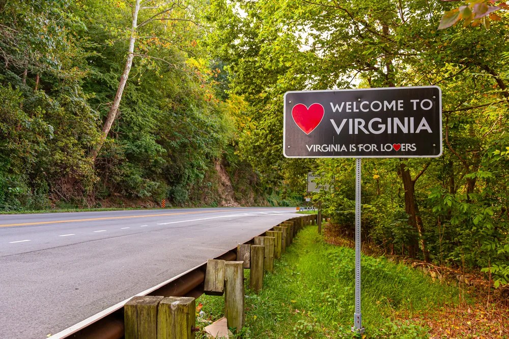 7 unique facts about Virginia that might shock you