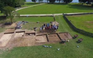 5 of the Oldest Graveyards in Virginia and the Stories They Hold