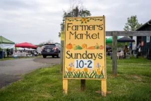Our Guide to Virginia’s Farmers Market Lovers Trail