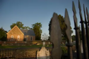 5 of the Oldest Graveyards in Virginia and the Stories They Hold