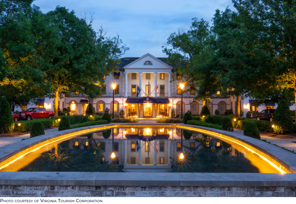 The best off-season getaway deals in VA