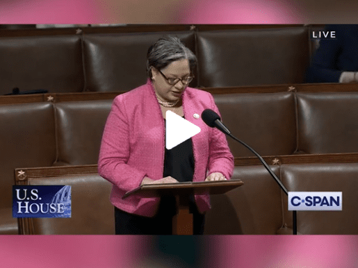 VIDEO: Rep. Jennifer McClellan calls out Republican attempts to divert funds to ‘crisis pregnancy centers’