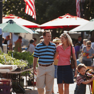 Our Guide to Virginia’s Farmers Market Lovers Trail