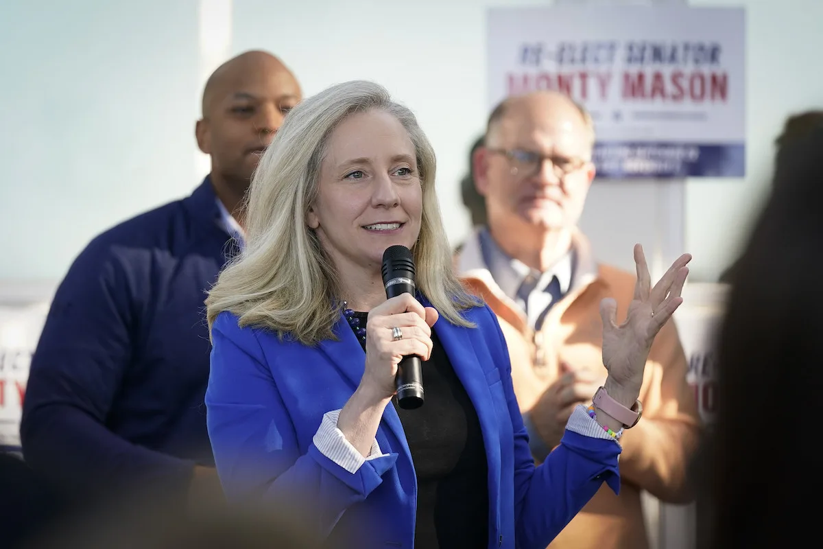 Spanberger calls out Trump for blowing up bipartisan border deal