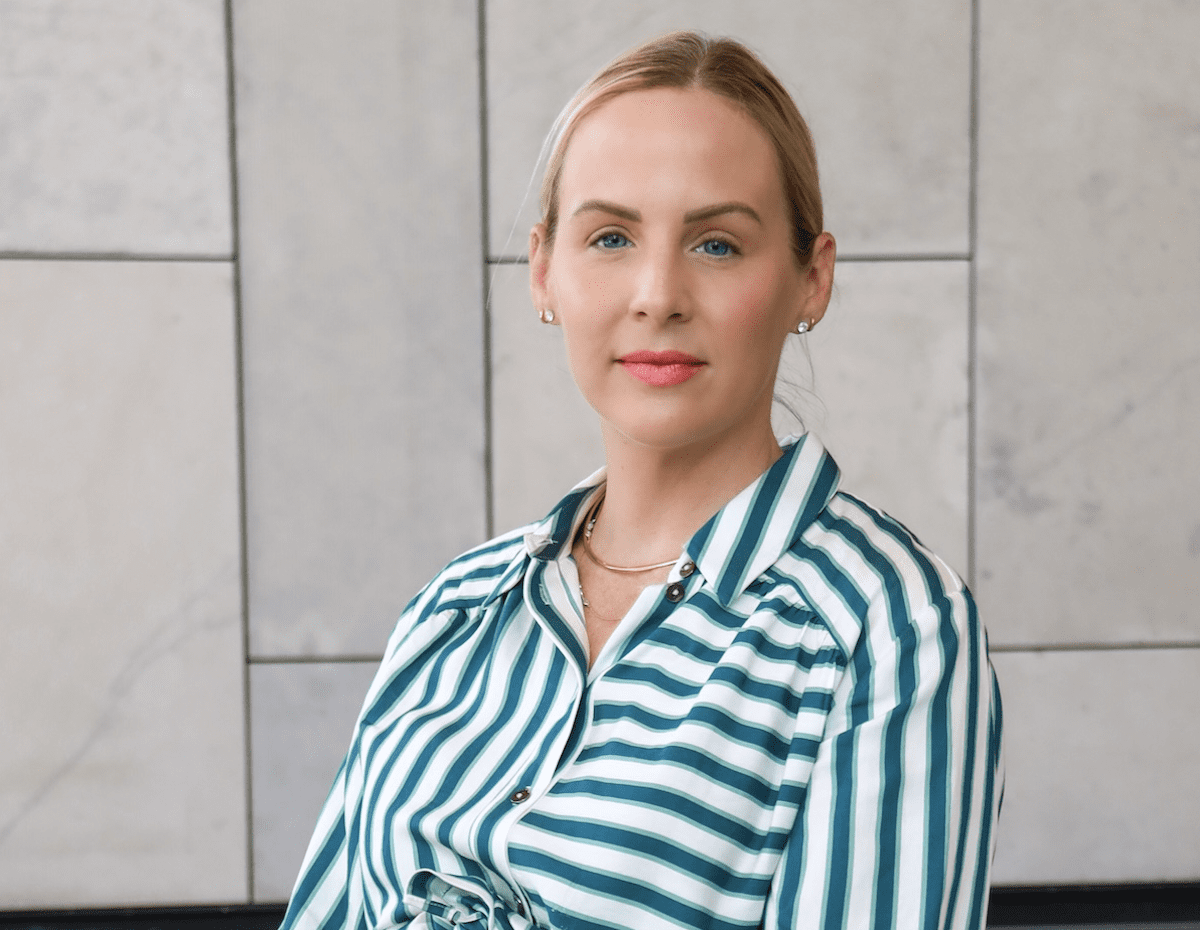 This OB-GYN was terrified for her patients who needed abortions. Then she became one.