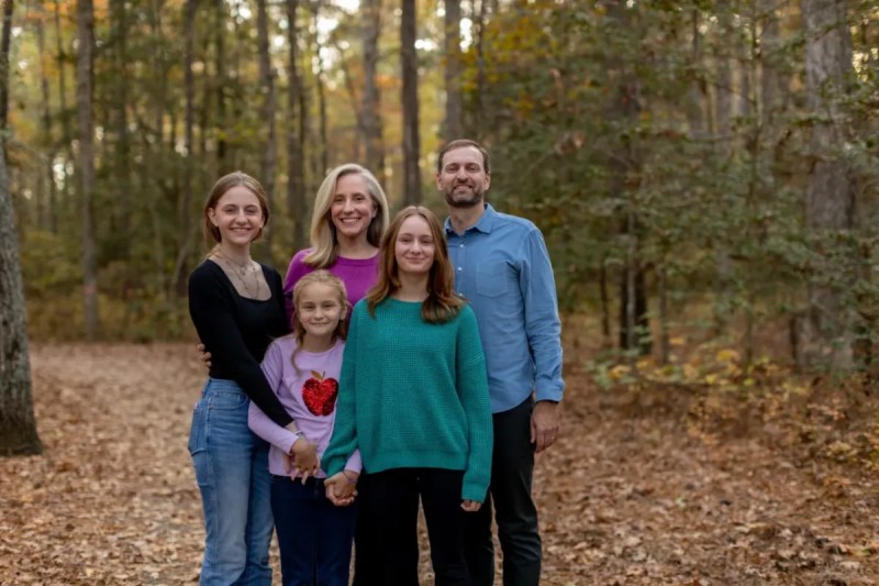 Abigail Spanberger vows to protect IVF, abortion access for Virginia women