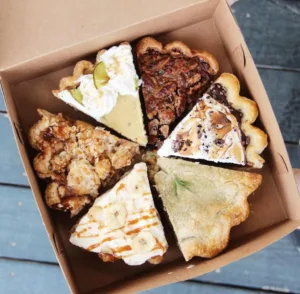 Hampton Roads’ Pie Trail: Where To Indulge On National Pi Day