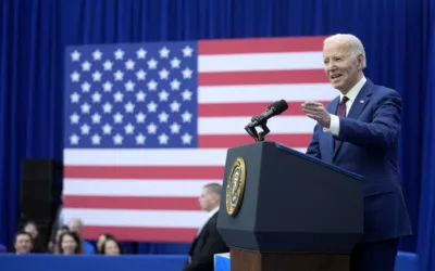 Hampton Roads, Stafford County road improvements coming thanks to Biden’s infrastructure law