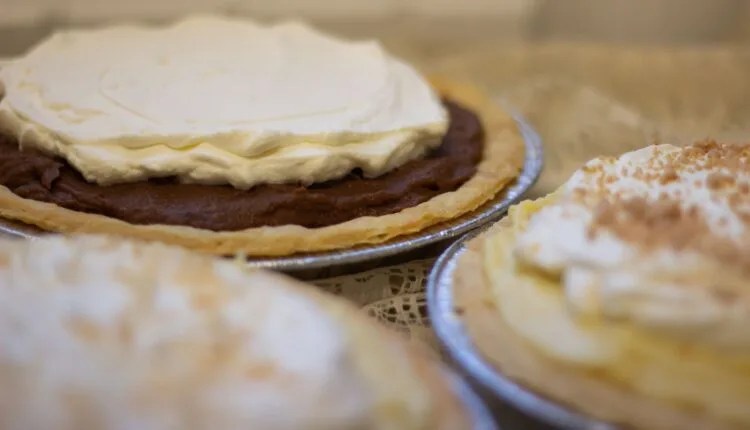 Hampton Roads’ Pie Trail: Where To Indulge On National Pi Day
