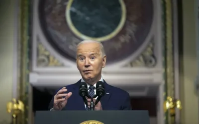 Biden administration announces $20 billion in clean energy grants