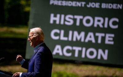 How to apply for a job in the American Climate Corps