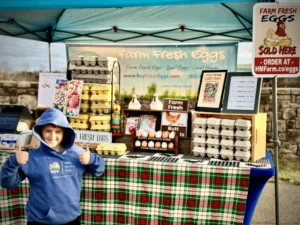 From Farm To Table: Where To Buy The Best Farm-Fresh Eggs In NoVa