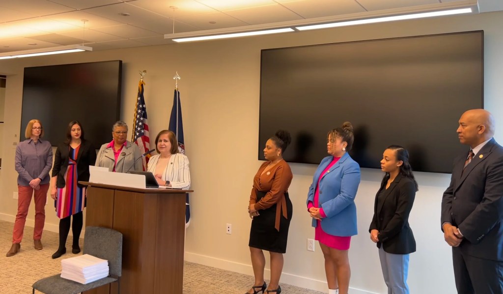 Youngkin won’t add legal protections for birth control access