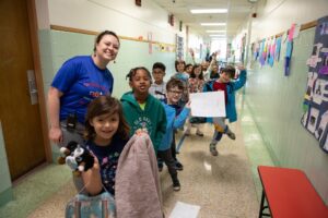 Redefining history: Lois Harrison-Jones School's name change reflects values