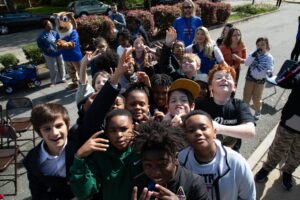 Redefining history: Lois Harrison-Jones School's name change reflects values