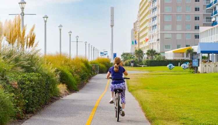 From Resorts To Museums, Here Are The Best Senior Discounts In Virginia Beach