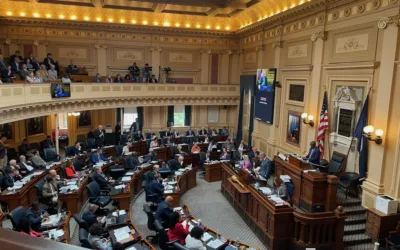 State budget compromise reached by Youngkin, General Assembly leaders