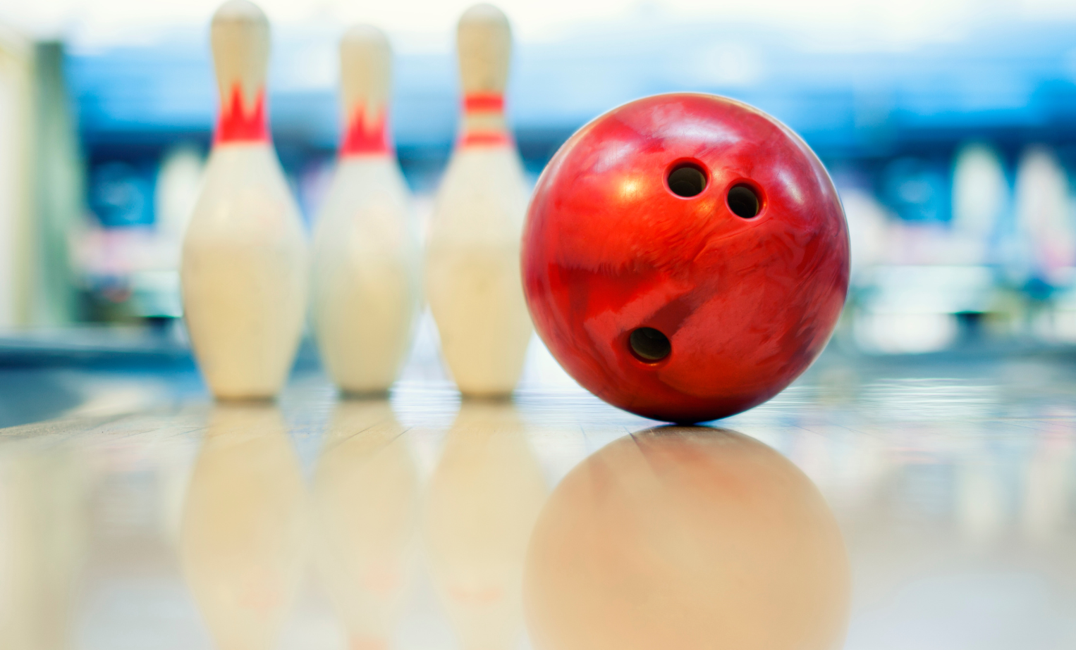 Readers’ Choice: Best Bowling Lanes in Virginia Readers’ Choice: Best Bowling Lanes in Virginia