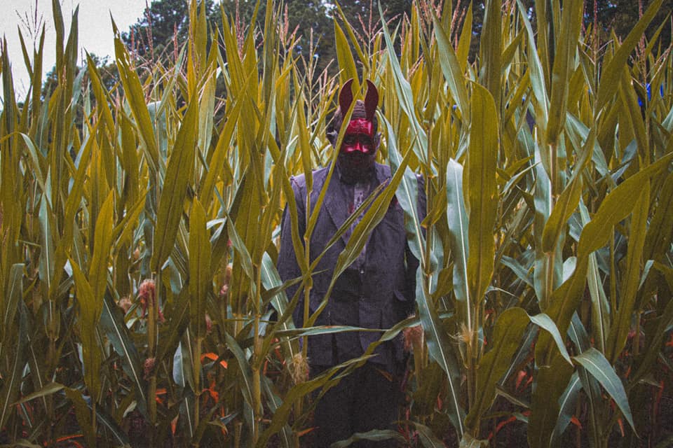 The Snallygaster & Bunny Man: 4 of Virginia’s creepiest cryptids