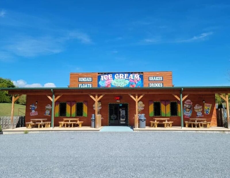 Virginia’s 6 drive-in movie theaters make for dreamy summer nights