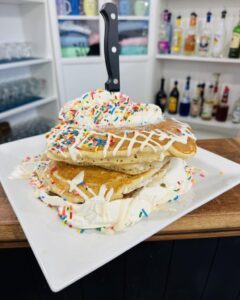 The best pancakes in Virginia, according to our research