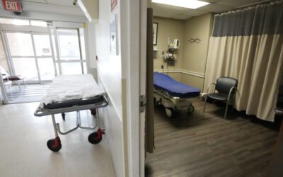 Virginia Republicans silent as Trump’s Medicaid cuts blamed for rural clinics closing