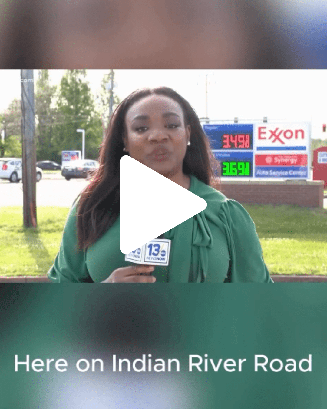 VIDEO: Gas prices in Hampton Roads are inconsistent