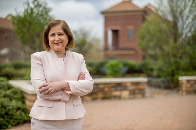 Ghazala Hashmi elected Virginia lieutenant governor 