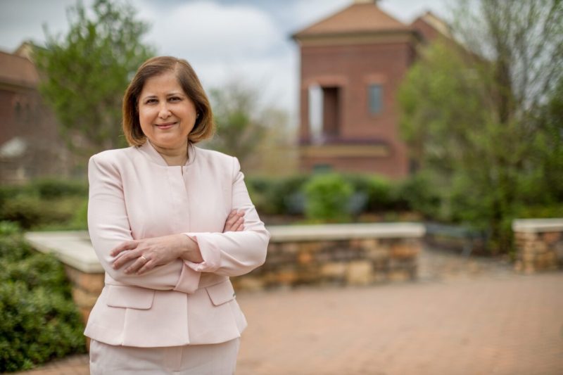 Ghazala Hashmi elected Virginia lieutenant governor 