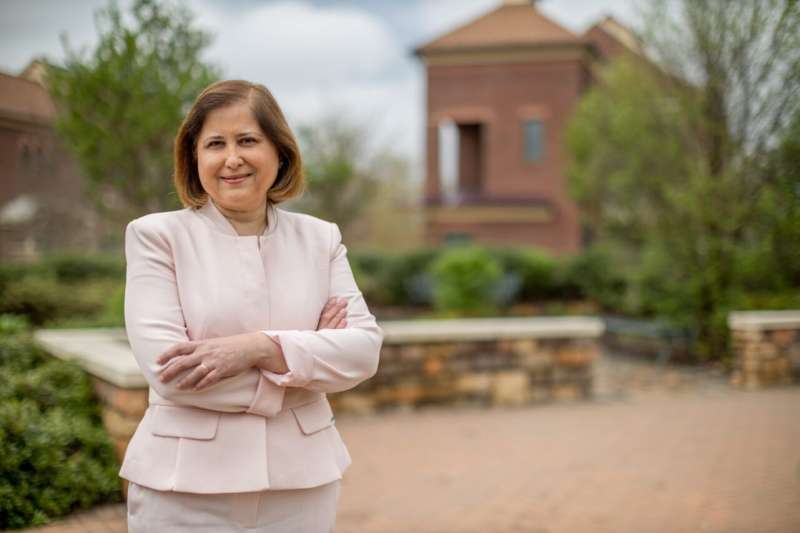 Ghazala Hashmi elected Virginia lieutenant governor