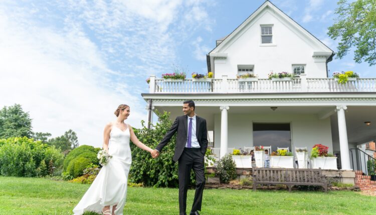 10 underrated Virginia wedding venues for saying ‘I Do’ in style