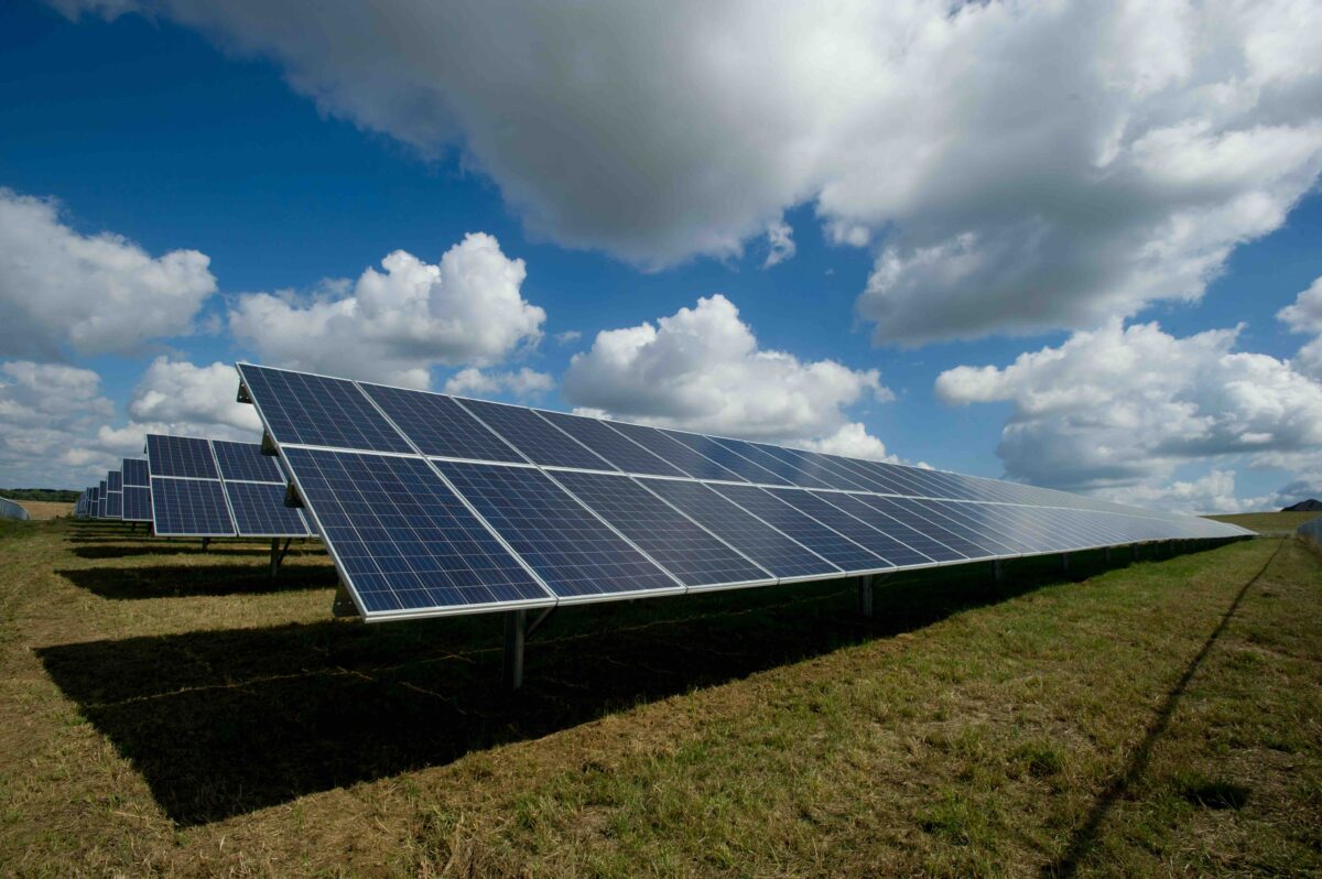 7 clean energy programs making an impact in Virginia 7 clean energy programs making an impact in Virginia