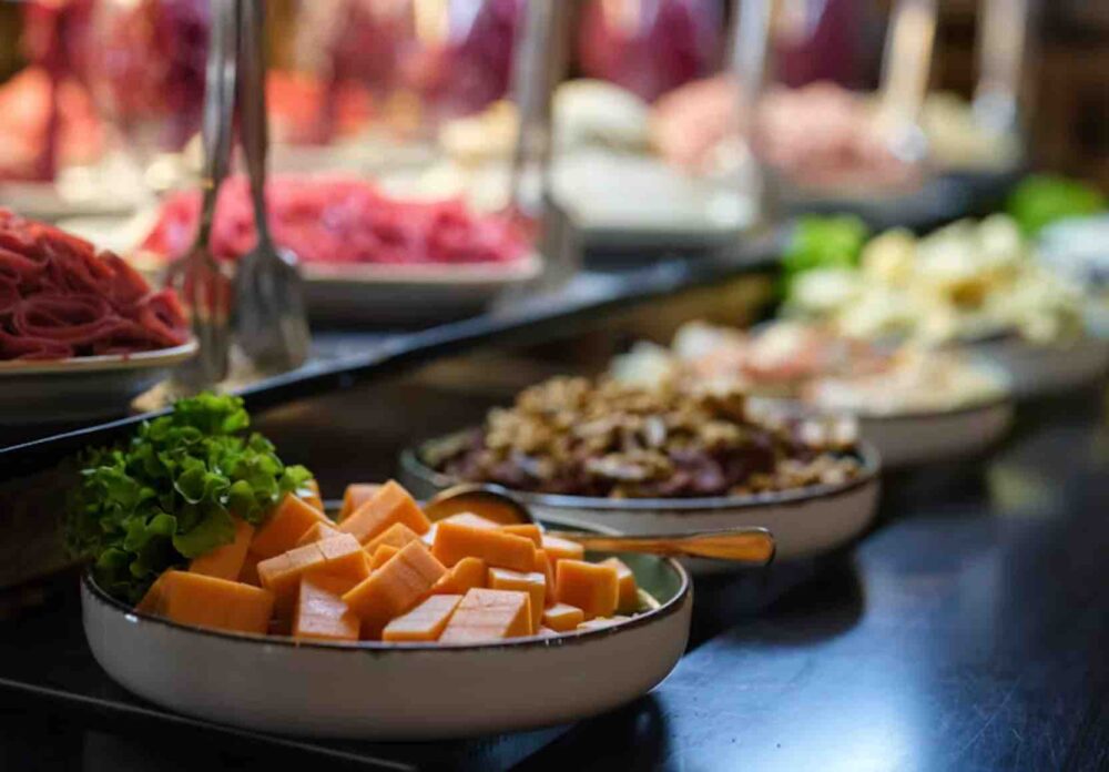 7 places to eat after VCU’s graduation 7 places to eat after VCU’s graduation
