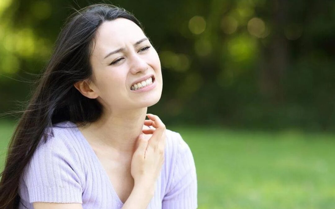 Virginia cities rank among the worst for grass allergies this summer