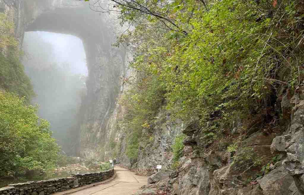 Celebrate Great Outdoors Month at a unique Virginia State Park