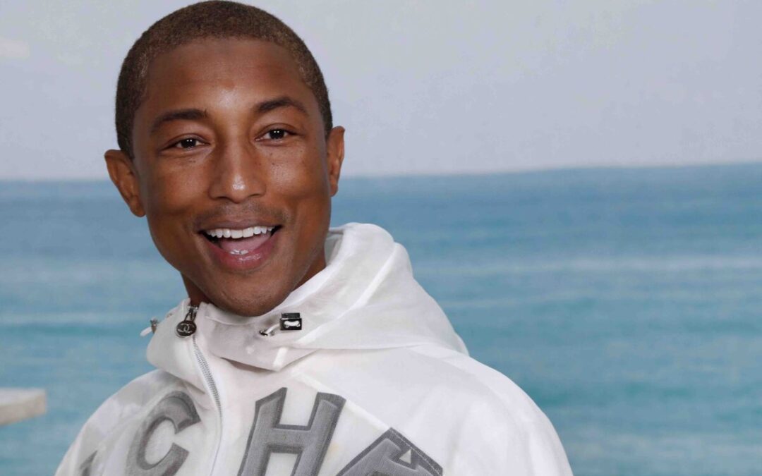 Pharrell watch: Recording artist Pharrell Williams’ movie filming in multiple Virginia cities