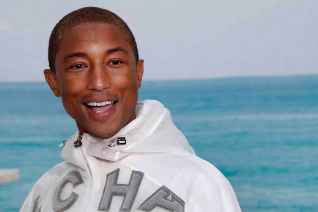 Pharrell watch: Recording artist Pharrell Williams’ movie filming in multiple Virginia cities