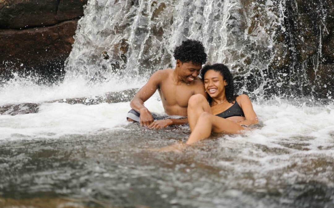 Top 7 hidden gem Virginia waterfalls you can swim in