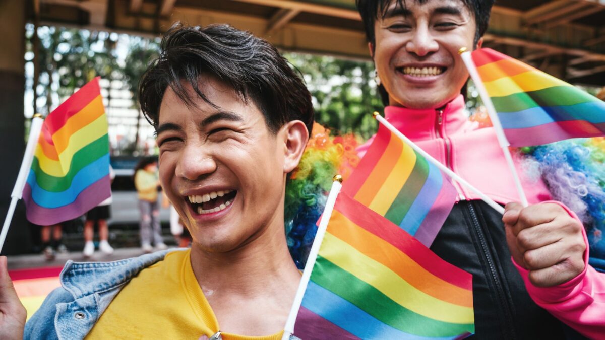 6 Virginia LGBTQ+-owned bars and clubs to support this Pride Month 6 Virginia LGBTQ+-owned bars and clubs to support this Pride Month