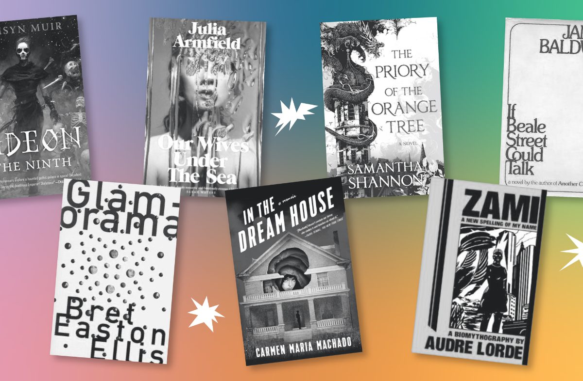 Celebrate Pride Month with these must-read books