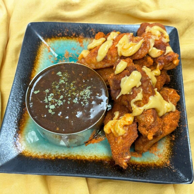 The 6 Norfolk restaurants Guy Fieri visited on ‘Diners, Drive-ins and Dives’