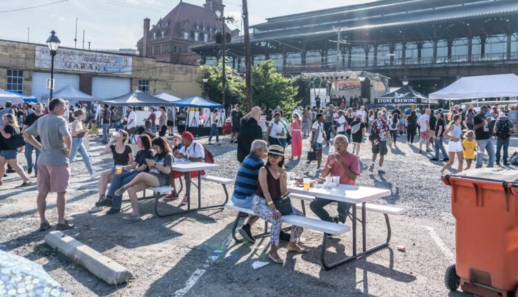 August in Virginia: 16 can’t-miss festivals & events