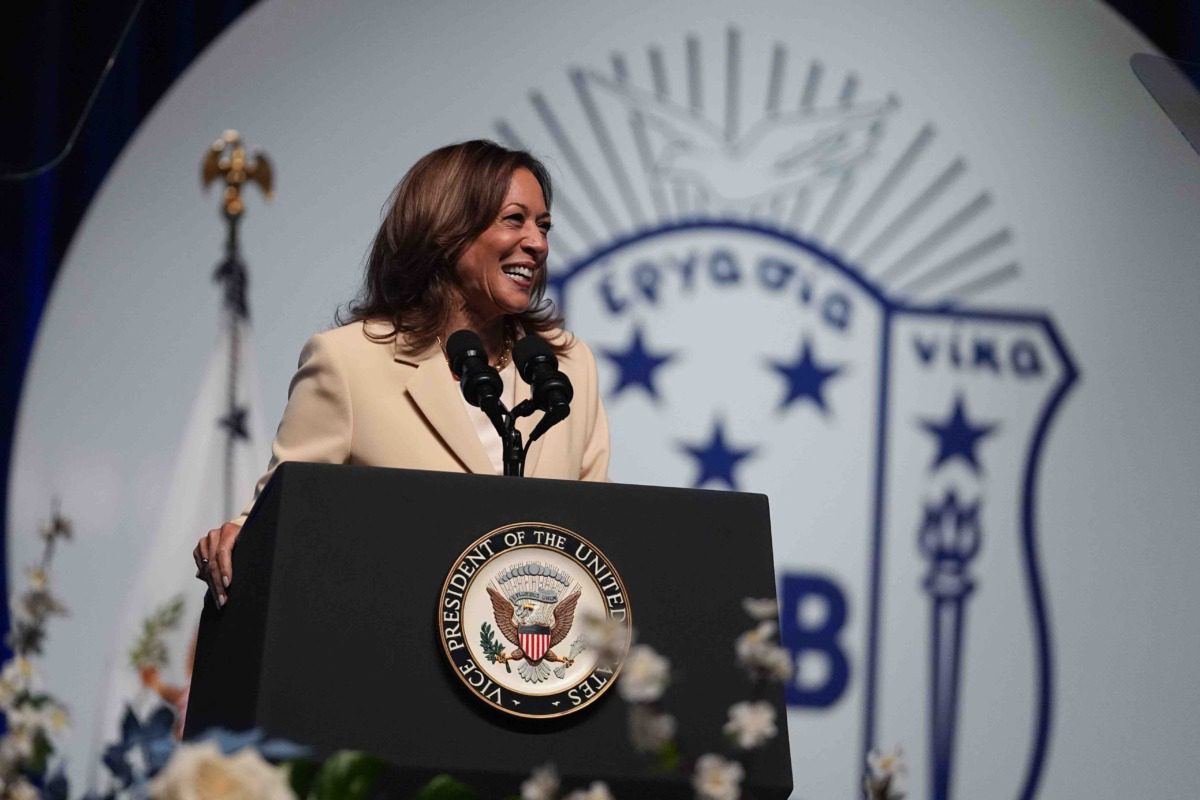 Local Virginia advocates weigh in on key Kamala Harris policies