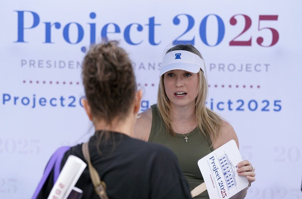 Virginia seniors would pay more for prescription drugs under Project 2025