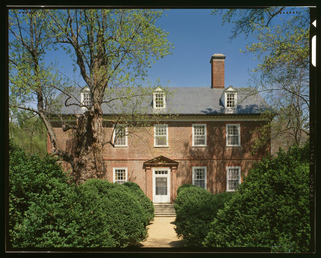 Discover these 10 presidential home sites in Virginia