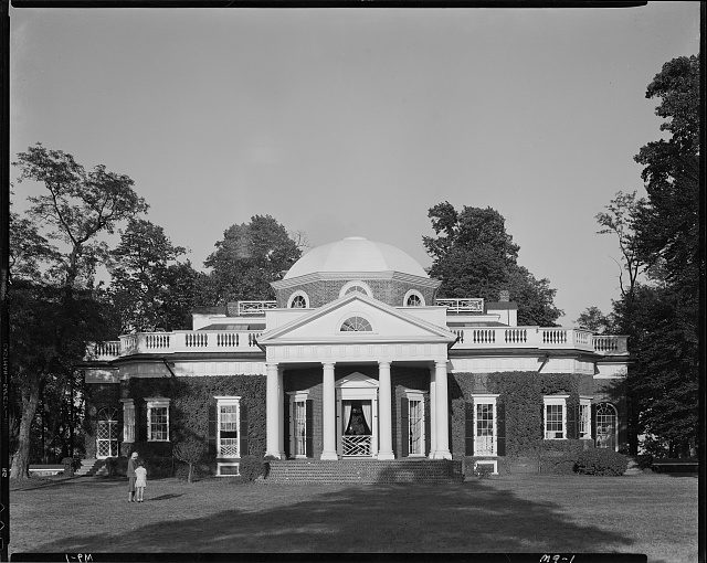 Discover these 10 presidential home sites in Virginia